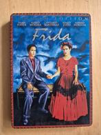 Dvd Frida in metalen doos limited edition, Alle leeftijden, Ophalen of Verzenden, Zo goed als nieuw