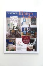 VT Wonen Binnenkijken *Nieuw* (4606), Ophalen of Verzenden, Nieuw, Interieur en Design
