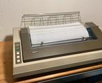 Facit model 4514 dot matrix jaren 80 printer, Computers en Software, Ophalen of Verzenden, Facit