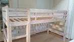 Lifetime bed. Half hoogslaper., Ophalen, Gebruikt, Halfhoogslaper