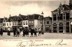 Amersfoort Hof Schalekamp A 1437 # 20, Verzenden, Voor 1920, Gelopen, Utrecht