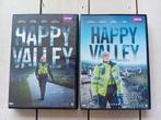 Complete serie HAPPY VALLEY seizoen 1, 2, Ophalen of Verzenden, Zo goed als nieuw