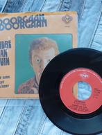 André van Duin - Doorgaan Single, Ophalen of Verzenden, Gebruikt