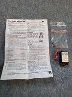 Ontvangers 35 MHz, Hobby en Vrije tijd, Ophalen of Verzenden, Gebruikt, Elektro