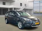Ford Focus Wagon 1.8 Limited/NAVIGATIE/TREKHAAK, Auto's, Euro 5, 125 pk, Gebruikt, 4 cilinders