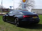 Audi e-tron GT Edition ZERO 93 kWh RS-pakket - Panorama dak,, Automaat, Zwart, E-tron GT, Vierwielaandrijving