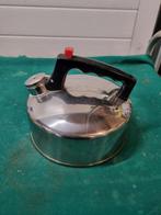 fluitketel hema rvs, Ophalen of Verzenden, 'T Olde Gre-j, Info@toldegrej.nl, Endepoelstraat 20f Didam