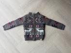 Mc GREGOR wintervest ( 15% wol) maat 104 ( 4 jaar), McGregor, Verzenden, Jongen of Meisje, Trui of Vest