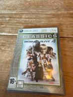 Dead or Alive 4 - x box 360, Spelcomputers en Games, Games | Xbox 360, Vechten, 2 spelers, Ophalen of Verzenden, Zo goed als nieuw