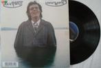 John Hiatt - Overcoats, Cd's en Dvd's, Vinyl | Rock, Gebruikt, Ophalen of Verzenden, 12 inch