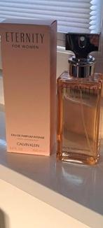 Eternity eau de parfum Intense, Ophalen of Verzenden, Zo goed als nieuw