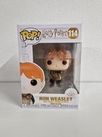 Funko 114 Ron Weasley (Harry Potter), Ophalen of Verzenden, Nieuw