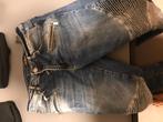 Balmain broek [Sale] !, Kleding | Heren, Balmain, Overige jeansmaten, Zo goed als nieuw, Verzenden