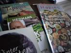 Kookboeken, Boeken, Tijdschriften en Kranten, Ophalen of Verzenden, Zo goed als nieuw, Damesbladen