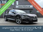 VW Arteon Shooting Brake 1.4 TSI eHybrid GTE 3x R-Line VOL, Arteon, Gebruikt, Met garantie (alle), 218 pk