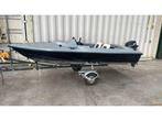 Speedboot, Watersport en Boten, Speedboten, Gebruikt, Benzine
