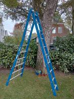 Skyworks Ladder 2x10 - Stevige ladder, Ophalen of Verzenden