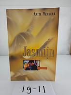 Jasmijn - Anita Verkerk, Boeken, Romans, Ophalen of Verzenden, Gelezen, Anita Verkerk, Nederland