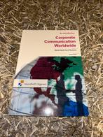 Mariet Herle - Corporate communication worldwide, Ophalen of Verzenden, Beta, Zo goed als nieuw, WO