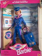 barbie pilot 1997, Ophalen of Verzenden, Nieuw, Pop
