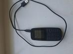 Nokia prepaid, Telecommunicatie, Ophalen of Verzenden, Gebruikt