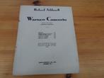 Richard addinsel - warsaw concerto, Gebruikt, Klassiek, Ophalen of Verzenden, Artiest of Componist