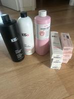 Haarverf en toebehoren - KIS & Wella, Sieraden, Tassen en Uiterlijk, Uiterlijk | Cosmetica en Make-up, Overige kleuren, Gehele gezicht