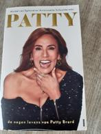 Patty, Overige, Ophalen of Verzenden, Gelezen, Michel van Egmond, Antoinette Scheulderman