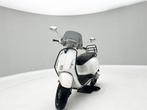 Vespa Sprint 2014 Snor, Fietsen en Brommers, Snorfietsen en Snorscooters, Ophalen, Gebruikt, Benzine, Vespa