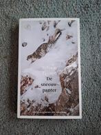 Sylvain Tesson - De sneeuwpanter, Boeken, Ophalen of Verzenden, Zo goed als nieuw, Sylvain Tesson