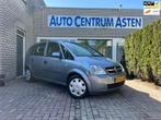 Opel Meriva 1.6 Enjoy, Auto's, Gebruikt, 4 cilinders, Metallic lak, Origineel Nederlands