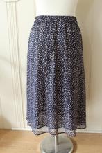 rok van LOLLYS LAUNDRY maat S, Blauw, LOLLYS LAUNDRY, Ophalen of Verzenden, Zo goed als nieuw