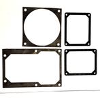 set Pakkingen voor Emco FB2 Freesmachine., Ophalen of Verzenden, Nieuw, Materiaal