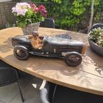 Te koop historische raceauto.  700 mm lang., Ophalen of Verzenden, Zo goed als nieuw, Auto