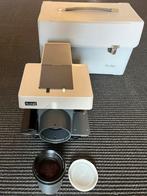 Rollei P11 dia projector voor kleinbeeld en 6x6, Ophalen of Verzenden, Gebruikt