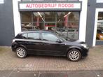Opel Astra 1.8 Enjoy INRUILKOOPJE ! (bj 2004), Gebruikt, 1796 cc, Zwart, Origineel Nederlands