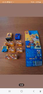 Duplo 3279, Bob de Bouwer, Ophalen of Verzenden, Zo goed als nieuw, Complete set, Duplo