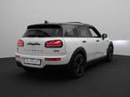 MINI Clubman Cooper Classic Business Edition Panoramadak + C, Auto's, Mini, 715 kg, Te koop, Benzine, Voorwielaandrijving