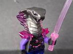 Lego minifig NIEUW Ninjago Aspheera Slang Snake Legacy, Kinderen en Baby's, Speelgoed | Duplo en Lego, Ophalen of Verzenden, Nieuw