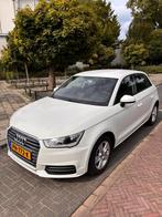 Audi A1 1.0 Tfsi Sportback Wit, Auto's, Audi, Voorwielaandrijving, A1, 95 pk, Wit