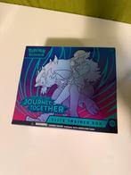 Pokemon : Journey Together Elite Trainer Box, Ophalen, Nieuw, Boosterbox, Foil