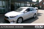 KIA Ceed Sw 1.0 TURBO DynamicLine Wagon Org. Ned., Auto's, Kia, Voorwielaandrijving, Stof, Gebruikt, Origineel Nederlands