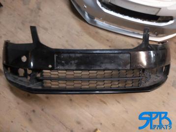 Voorbumper SKODA OCTAVIA 5E VOOR BUMPER 5E0807221 PDC GRILLE beschikbaar voor biedingen