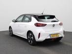 Opel Corsa-e Level 4 50 kWh | Navigatie | Climate control |, Gebruikt, Met garantie (alle), Wit, Origineel Nederlands