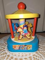 Chicco draaimolen, Ophalen of Verzenden