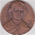 SIGISMUNDUS ALBICUS XII CONGRESSUS RHEUMATOLOGICUS, Postzegels en Munten, Penningen en Medailles, Overige materialen, Ophalen of Verzenden