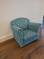 Leuke kinderstoel met stippen, Kinderen en Baby's, Kinderstoelen, Ophalen, Gebruikt