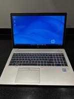 Hp elitebook 850 g5 windows 11 Pro z.g.a.n.8gbgeh. 256gb ssd, Computers en Software, 256 GB, 2 tot 3 Ghz, 8 GB, Intel Core i5 processor