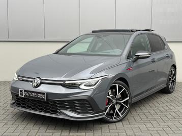 Volkswagen Golf 2.0 TSI GTI Clubsport Pano Nürburgring Head beschikbaar voor biedingen