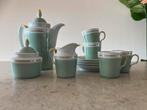 13 delig koffieservies, Antiek en Kunst, Antiek | Servies compleet, Ophalen of Verzenden